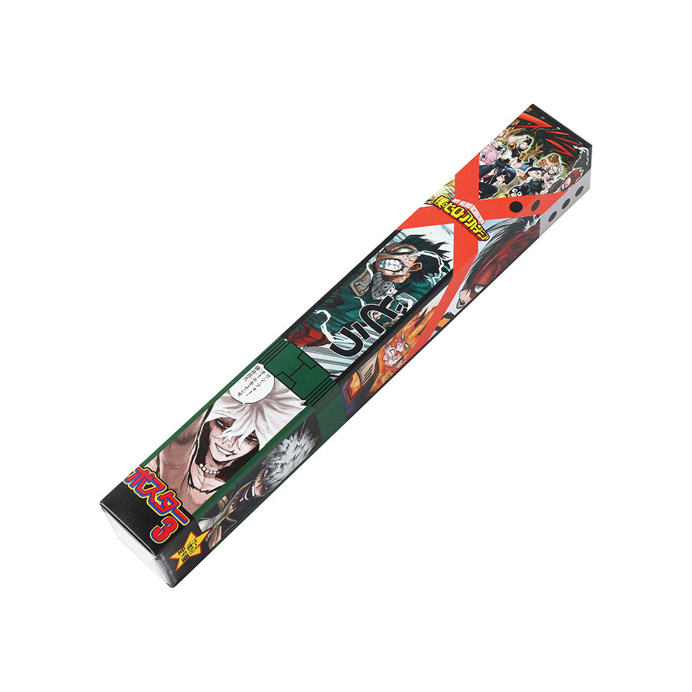 My Hero Academia Memorable Scenes Poster Vol. 3 - 1 Poster RANDOM