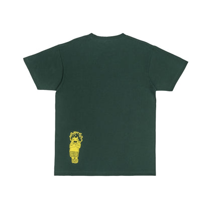 My Hero Academia Memorial T-Shirt - Izuku Midoriya (3 Sizes) [Pre-order Sep 2026]