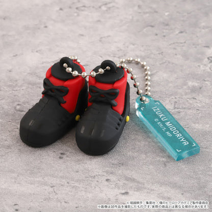 My Hero Academia Miniature Shoes Collection - Box of 5 Pcs RANDOM [Pre-Order Oct 2026]