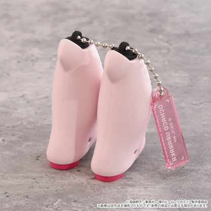 My Hero Academia Miniature Shoes Collection - Box of 5 Pcs RANDOM [Pre-Order Oct 2026]