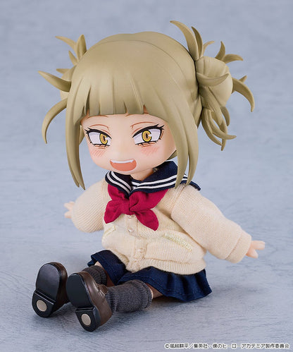My Hero Academia Nendoroid - Himiko Toga [Pre-order May 2026]