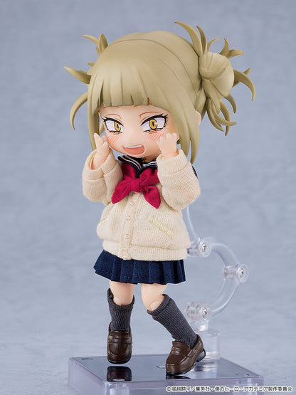 My Hero Academia Nendoroid - Himiko Toga [Pre-order May 2026]