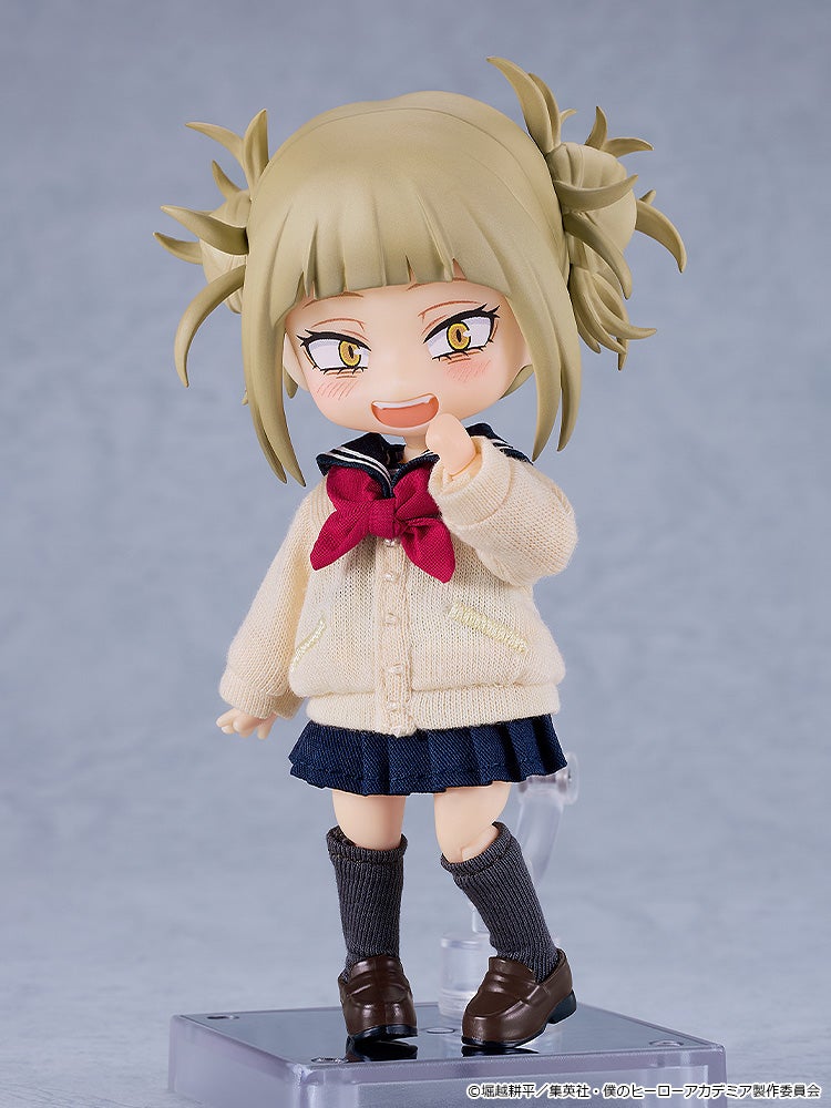My Hero Academia Nendoroid - Himiko Toga [Pre-order May 2026]