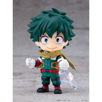 My Hero Academia Nendoroid Surprise - Heroes vs Villains Edition Complete Set of 6 Types