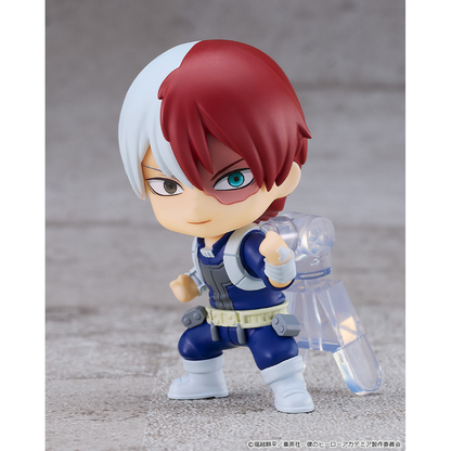 My Hero Academia Nendoroid Surprise - Heroes vs Villains Edition Complete Set of 6 Types