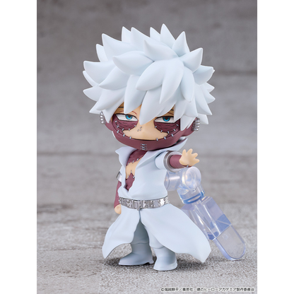 My Hero Academia Nendoroid Surprise - Heroes vs Villains Edition Complete Set of 6 Types