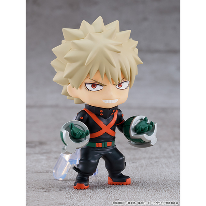 My Hero Academia Nendoroid Surprise - Heroes vs Villains Edition Complete Set of 6 Types