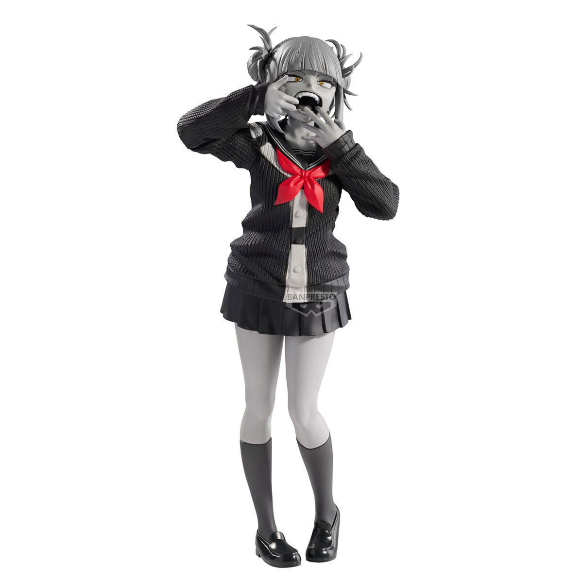My Hero Academia Noir Edge Collection - Himiko Toga [Pre-Order Apr 2026]