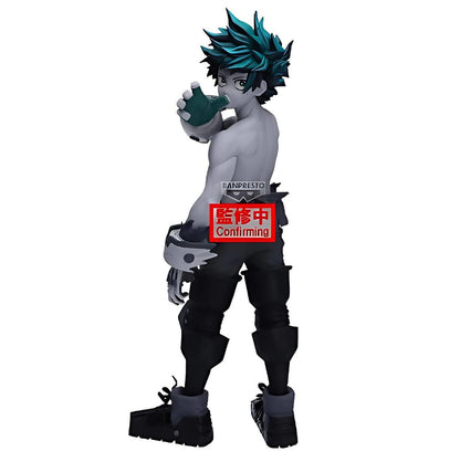 My Hero Academia Noir Edge Collection - Izuku Midoriya [Pre-Order Feb 2026]