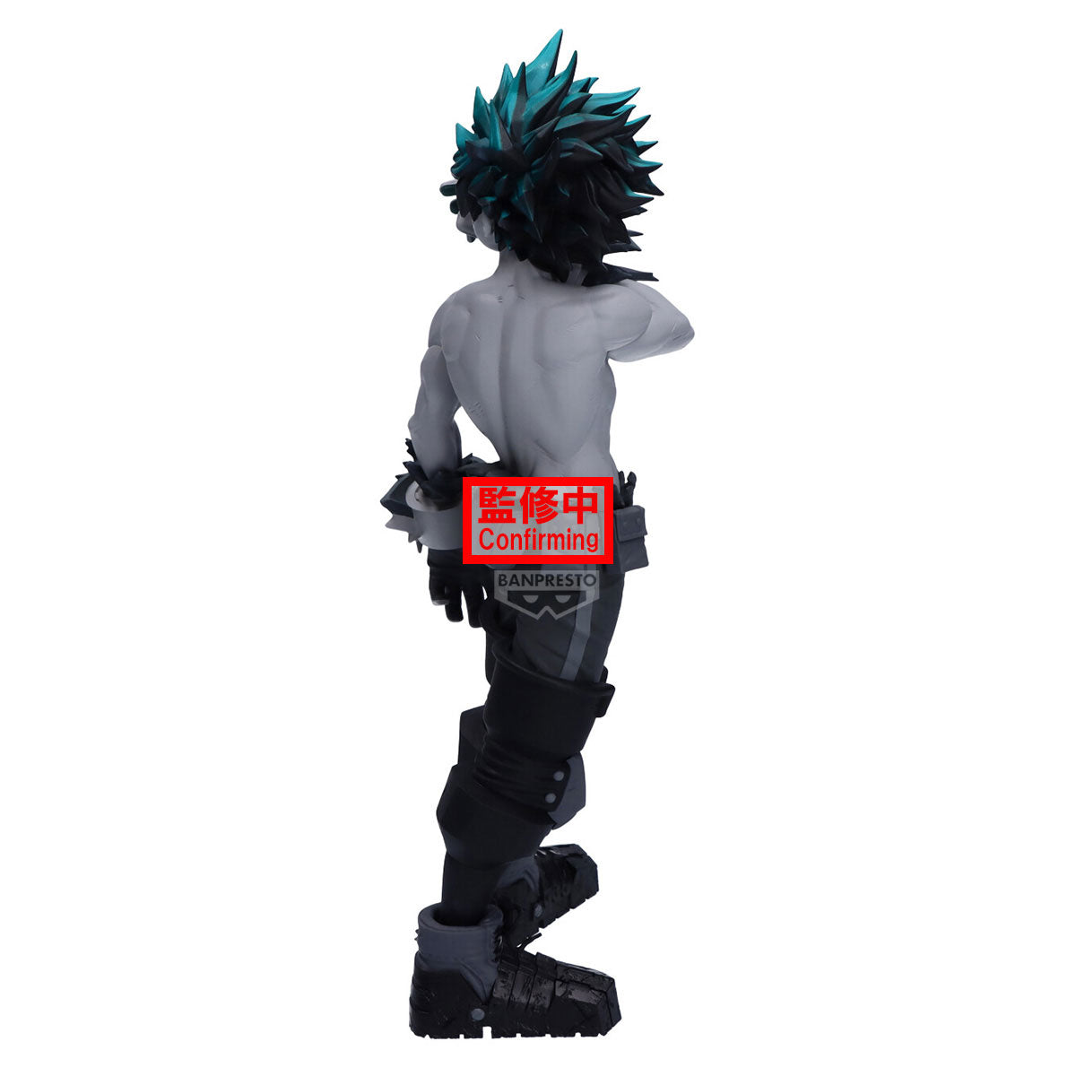My Hero Academia Noir Edge Collection - Izuku Midoriya [Pre-Order Feb 2026]