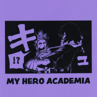 My Hero Academia Original Art Exhibition - Brainwashing Mirror of the Heart-Sweeping Manipulator