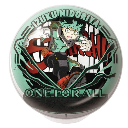 My Hero Academia PAPER THEATER -Ball- / Izuku Midoriya PTB-25