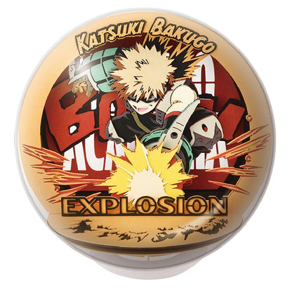 My Hero Academia PAPER THEATER -Ball- / Katsuki Bakugo PTB-26