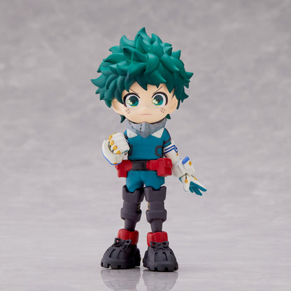 My Hero Academia PalVerse Figure - Vol.1 Complete Set of 6 Types