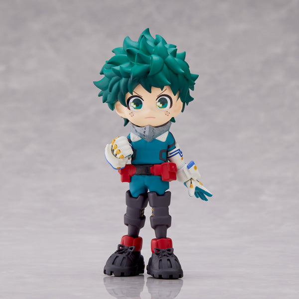 My Hero Academia PalVerse Figure - Vol.1 Complete Set of 6 Types