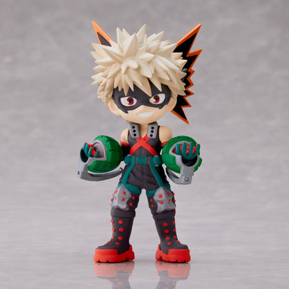 My Hero Academia PalVerse Figure - Vol.1 Complete Set of 6 Types