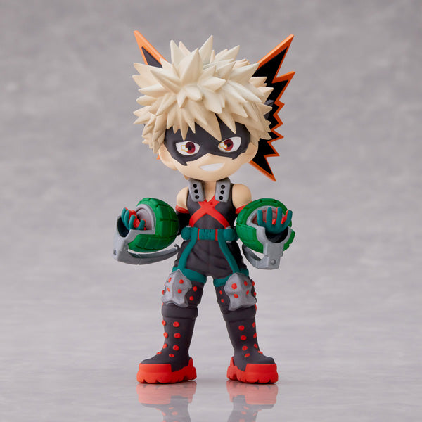 My Hero Academia PalVerse Figure - Vol.1 Complete Set of 6 Types