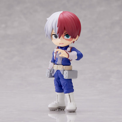 My Hero Academia PalVerse Figure - Vol.1 Complete Set of 6 Types