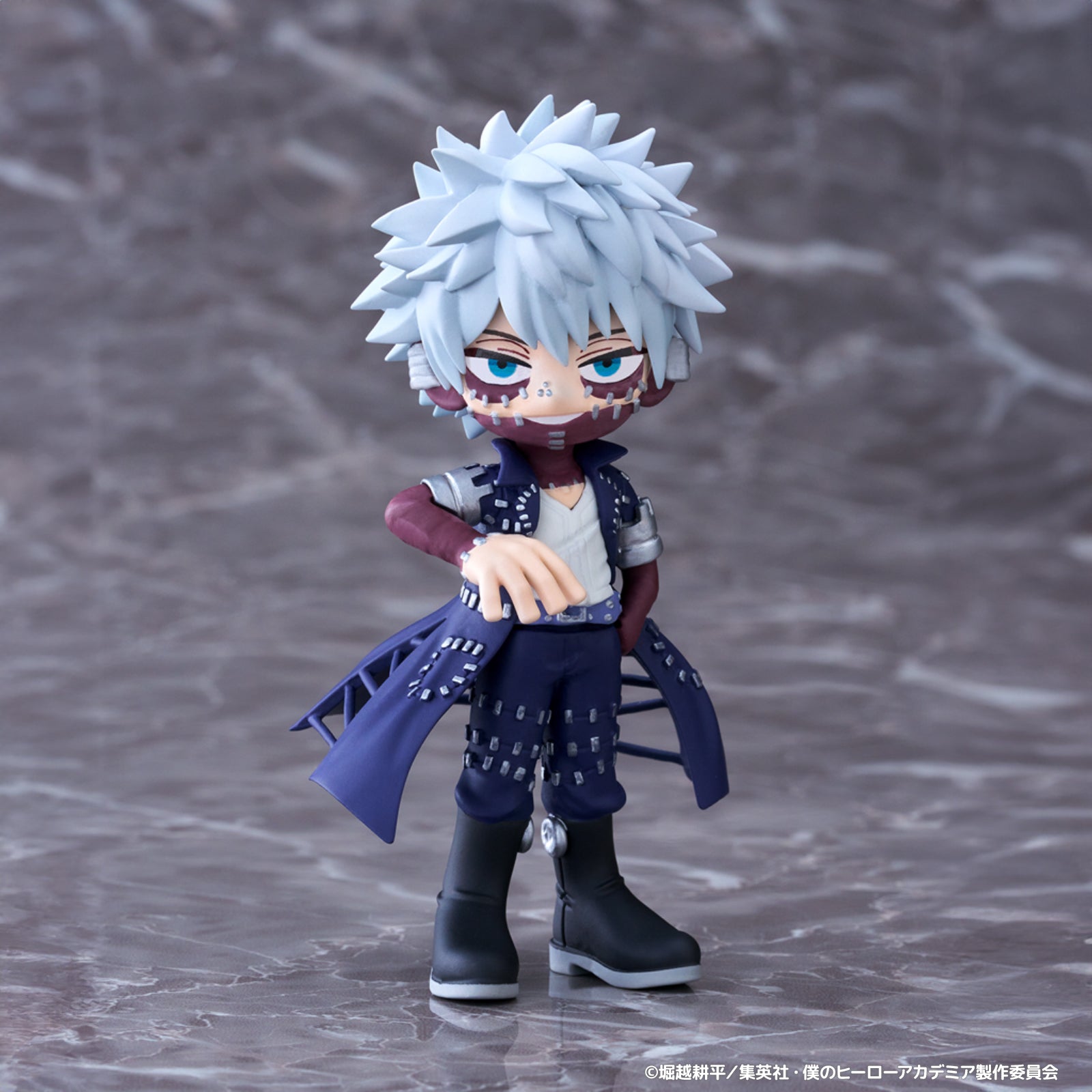 My Hero Academia PalVerse Figure - Vol.2 Complete Set of 6 Types