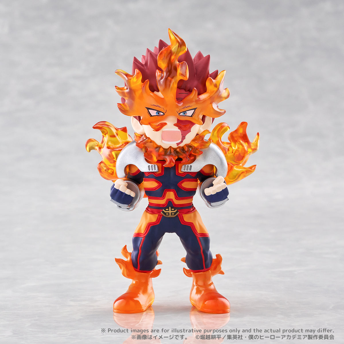My Hero Academia PalVerse Figure - Vol.3 Complete Set of 6 Types [Pre-Order Jan 2027]