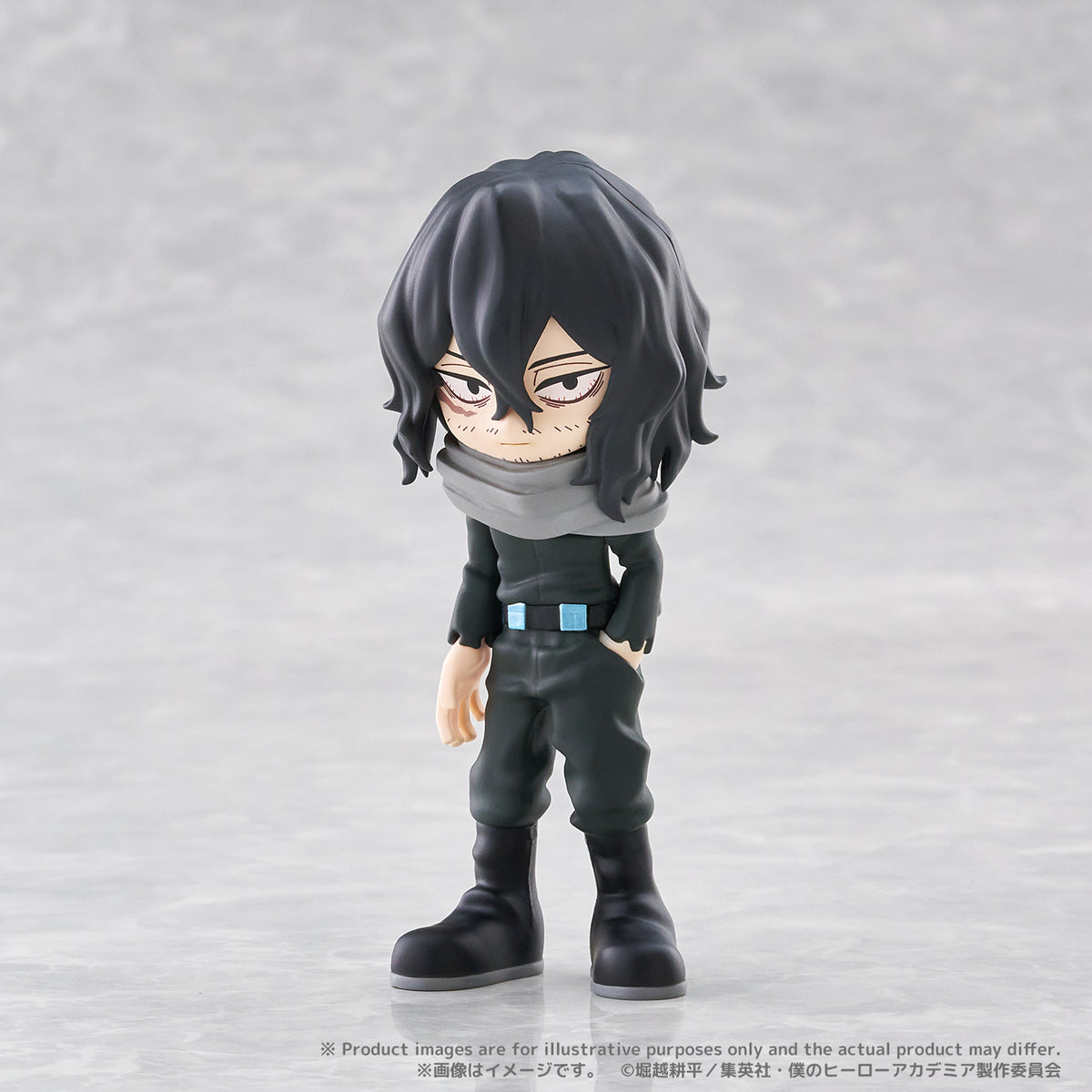 My Hero Academia PalVerse Figure - Vol.3 Complete Set of 6 Types [Pre-Order Jan 2027]