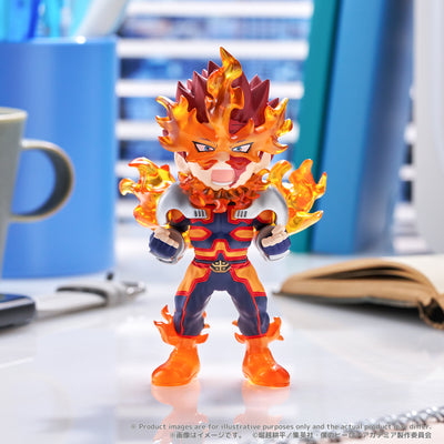 My Hero Academia PalVerse Figure - Vol.3 Complete Set of 6 Types [Pre-Order Jan 2027]