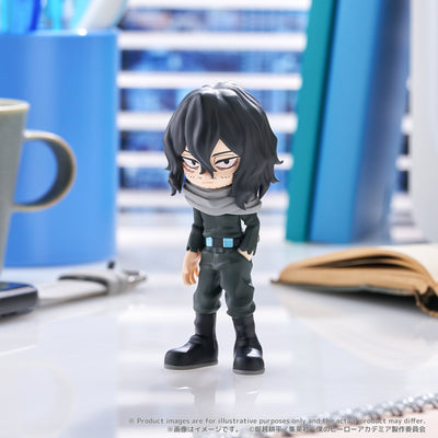 My Hero Academia PalVerse Figure - Vol.3 Complete Set of 6 Types [Pre-Order Jan 2027]