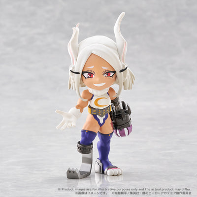 My Hero Academia PalVerse Figure - Vol.3 Complete Set of 6 Types [Pre-Order Jan 2027]