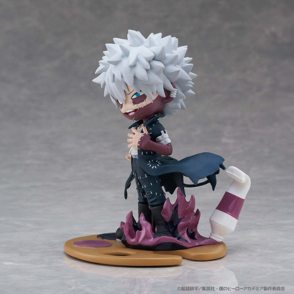 My Hero Academia PalVerse Palé Figure - Dabi