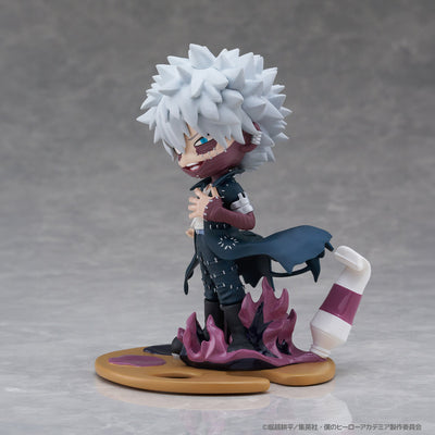 My Hero Academia PalVerse Palé Figure - Dabi