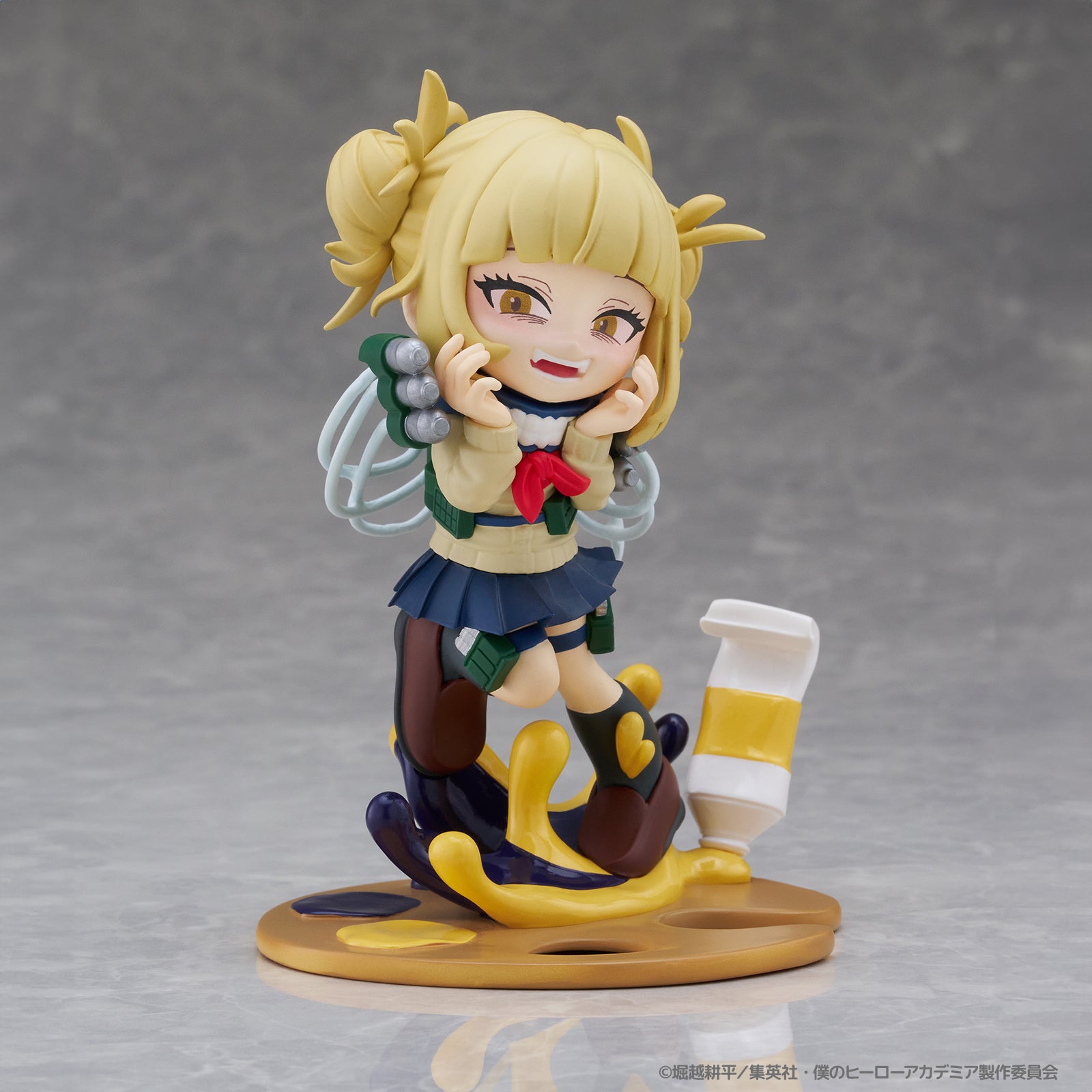 My Hero Academia PalVerse Palé Figure - Himiko Toga