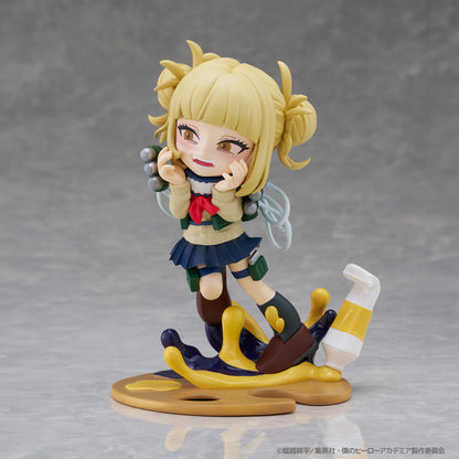 My Hero Academia PalVerse Palé Figure - Himiko Toga
