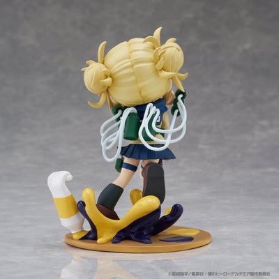 My Hero Academia PalVerse Palé Figure - Himiko Toga