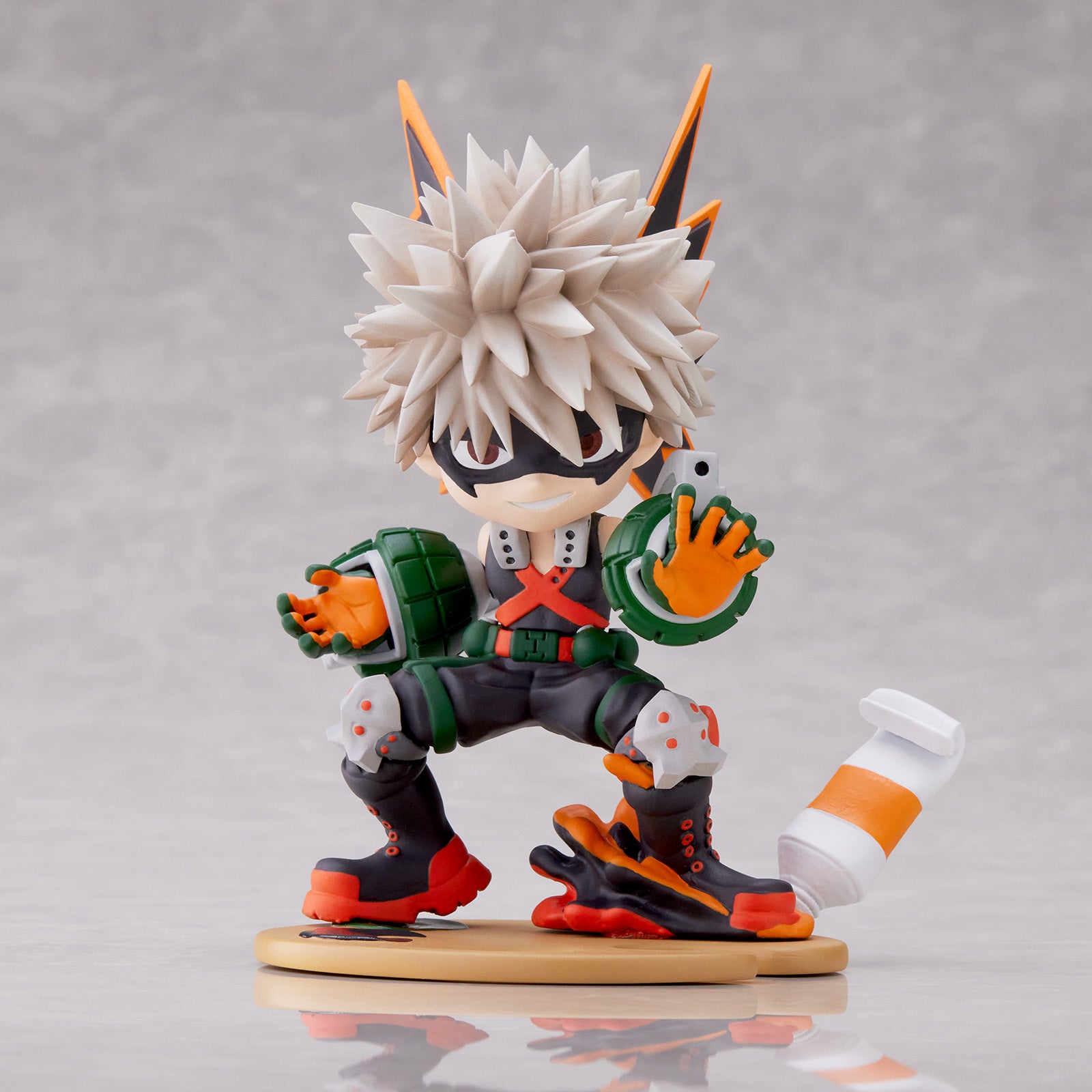 My Hero Academia PalVerse Palé Figure - Katsuki Bakugo