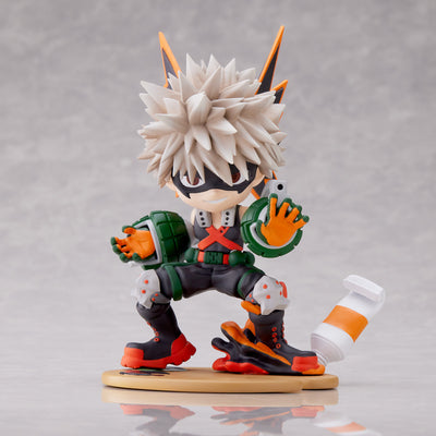 My Hero Academia PalVerse Palé Figure - Katsuki Bakugo