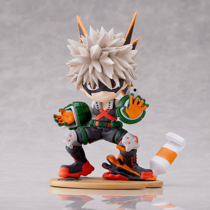 My Hero Academia PalVerse Palé Figure - Katsuki Bakugo