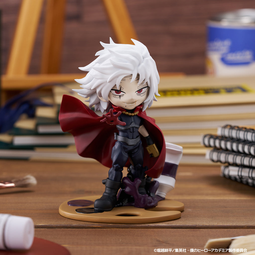 My Hero Academia PalVerse Palé Figure - Tomura Shigaraki