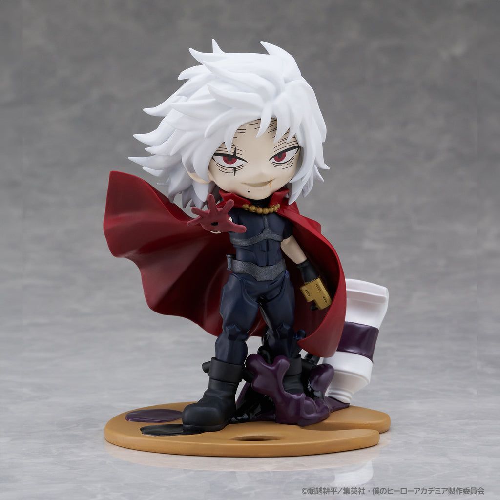 My Hero Academia PalVerse Palé Figure - Tomura Shigaraki