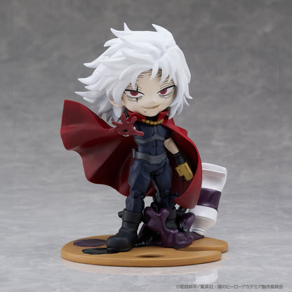 My Hero Academia PalVerse Palé Figure - Tomura Shigaraki
