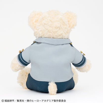My Hero Academia Plush - Bear's Hero Academia Katsuki Bakugo Ver.
