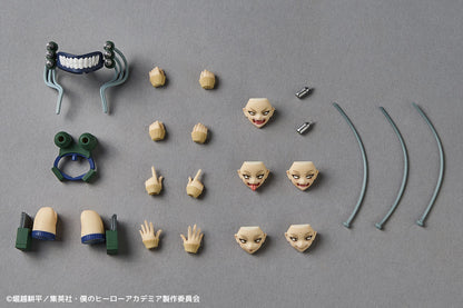 My Hero Academia Revoltech - Himiko Toga