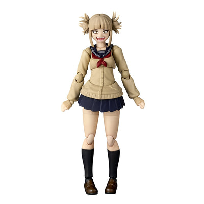 My Hero Academia Revoltech - Himiko Toga