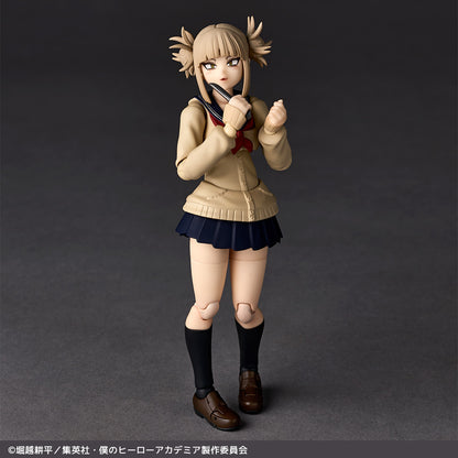 My Hero Academia Revoltech - Himiko Toga