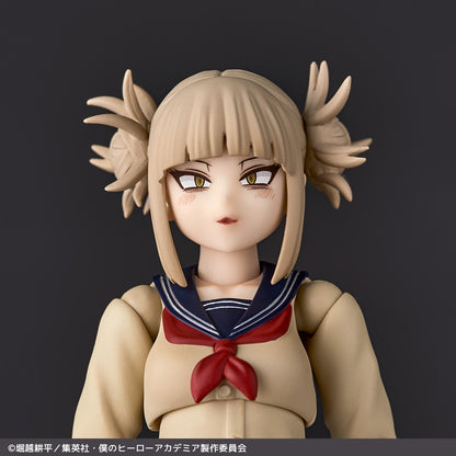 My Hero Academia Revoltech - Himiko Toga
