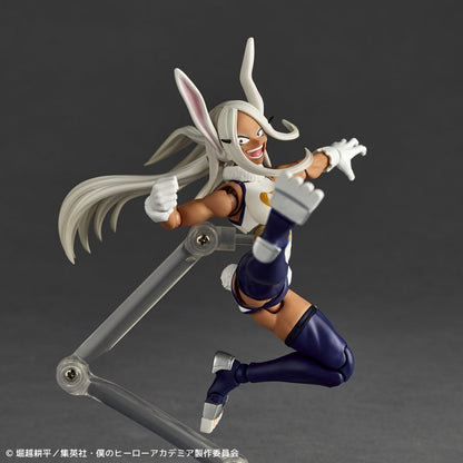 My Hero Academia Revoltech Amazing Yamaguchi - Mirko [Pre-Order Oct 2026]