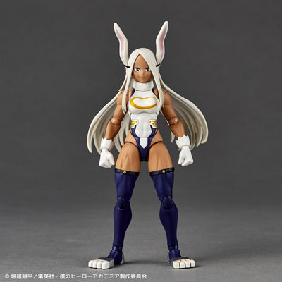 My Hero Academia Revoltech Amazing Yamaguchi - Mirko [Pre-Order Oct 2026]