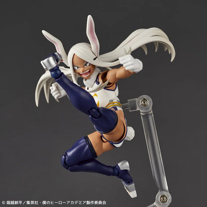 My Hero Academia Revoltech Amazing Yamaguchi - Mirko [Pre-Order Oct 2026]