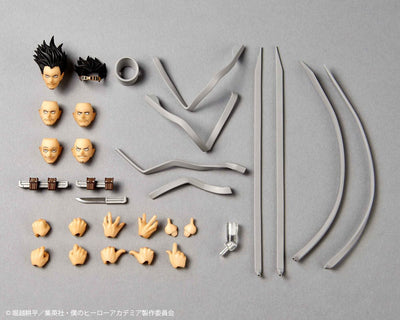 My Hero Academia Revoltech Amazing Yamaguchi - Shota Aizawa [Pre-Order Feb 2027]