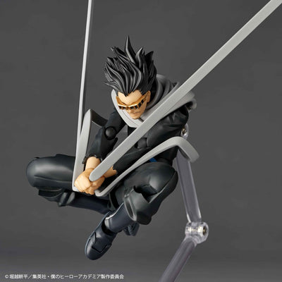 My Hero Academia Revoltech Amazing Yamaguchi - Shota Aizawa [Pre-Order Feb 2027]