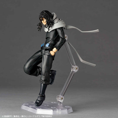 My Hero Academia Revoltech Amazing Yamaguchi - Shota Aizawa [Pre-Order Feb 2027]